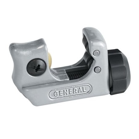 General Tools CUTTER MINI TUBING  w/ROLLERS GN123R